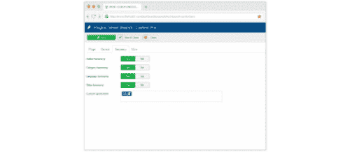 Joomla.bid