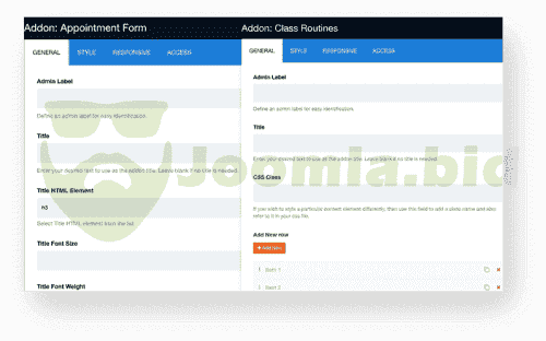 Joomla.bid