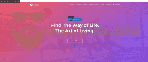 Joomla.bid