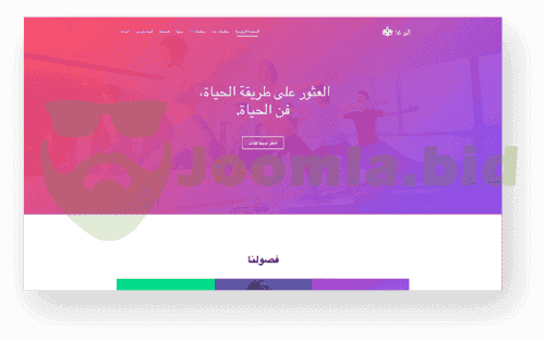 Joomla.bid