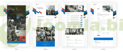 Joomla.bid