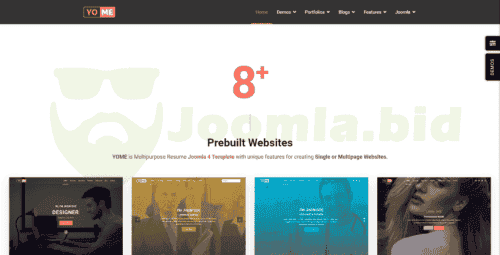 Joomla.bid