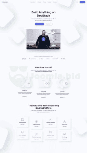 Joomla.bid