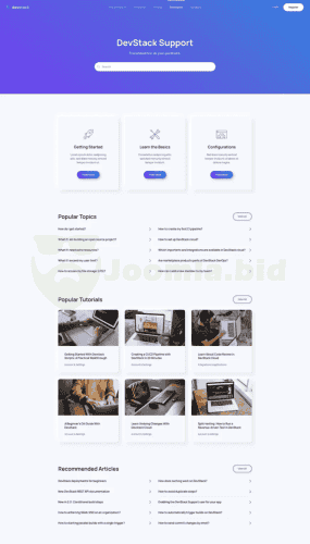 Joomla.bid