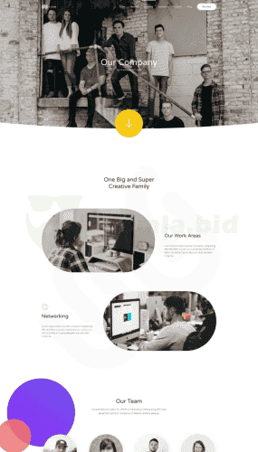 Joomla.bid