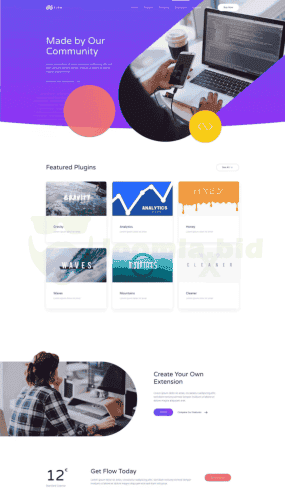 Joomla.bid