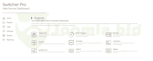 Joomla.bid