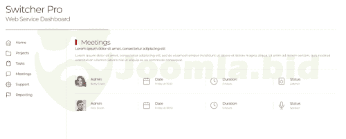 Joomla.bid
