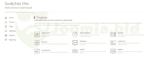 Joomla.bid