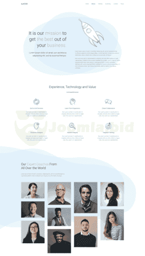 Joomla.bid