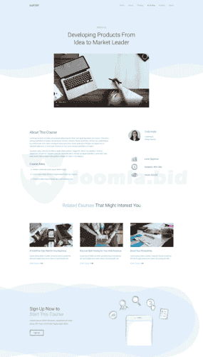 Joomla.bid