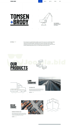 Joomla.bid