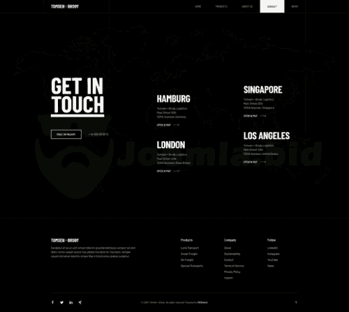 Joomla.bid