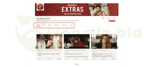 Joomla.bid