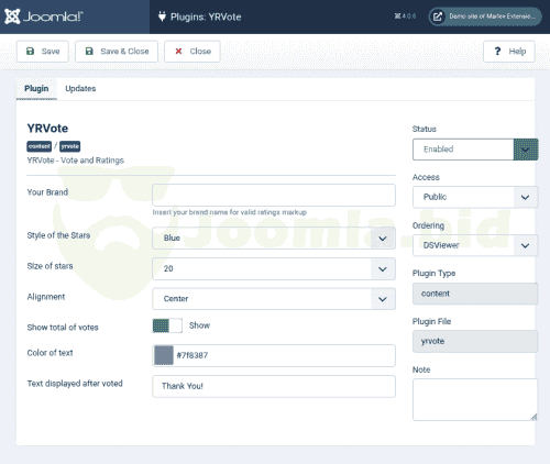 Joomla.bid