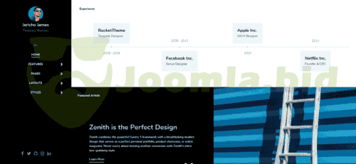 Joomla.bid