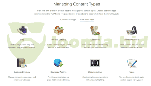 Joomla.bid