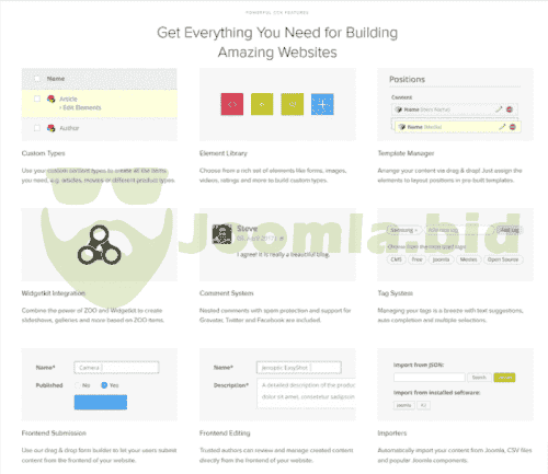 Joomla.bid