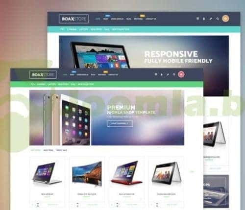 Joomla.bid