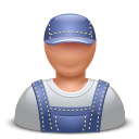 Contractor-man-icon