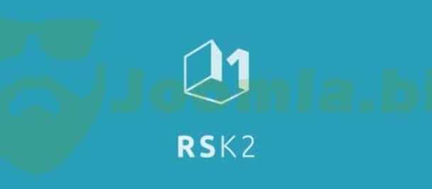 Responsive Slider for K2