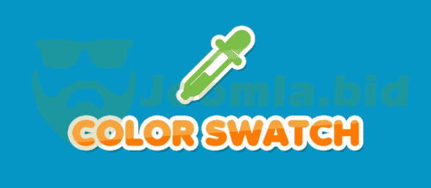 Virtuemart Color Swatch Extension