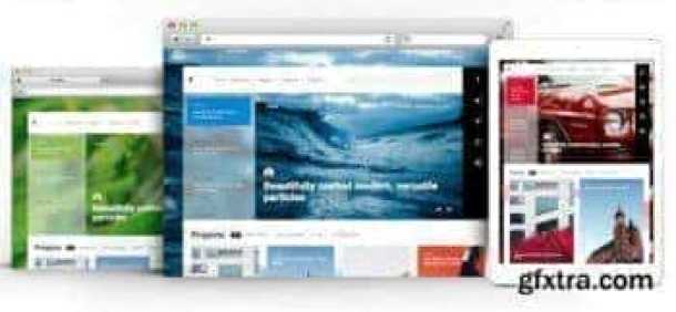 RocketTheme Fluent