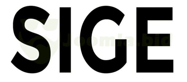 SIGE - Simple Image Gallery Extended