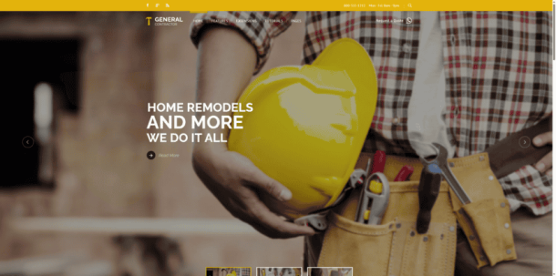 S5 General Contractor
