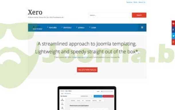 JB Xero
