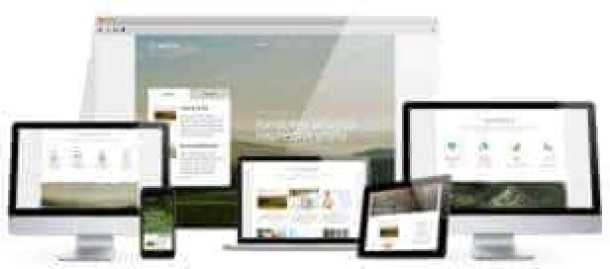 Natura - HotThemes