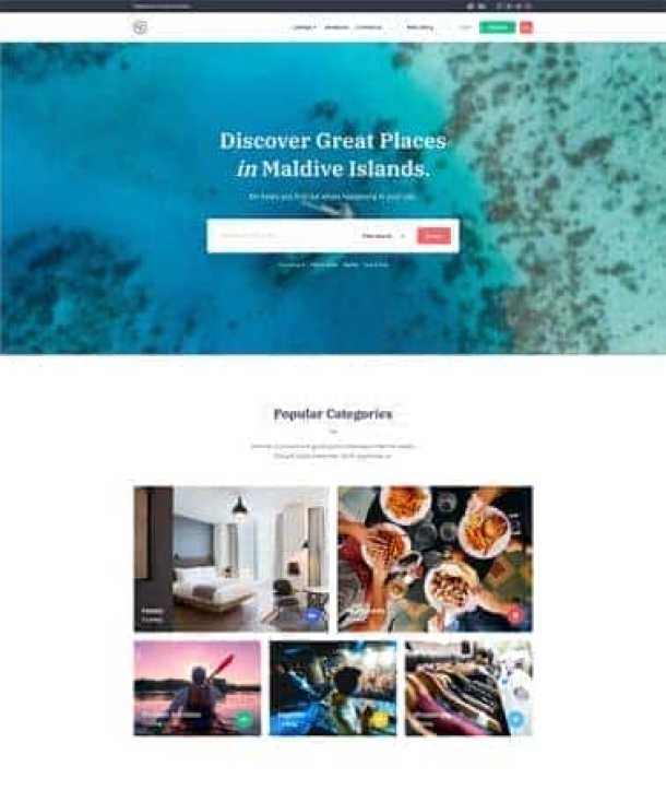 JA CityGuide