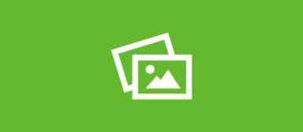 Easy Image Gallery