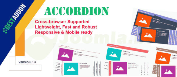 BA Accordion
