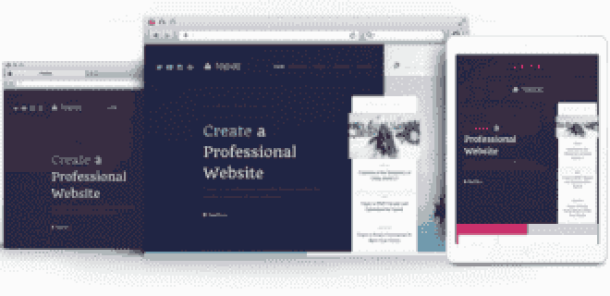 RocketTheme Topaz