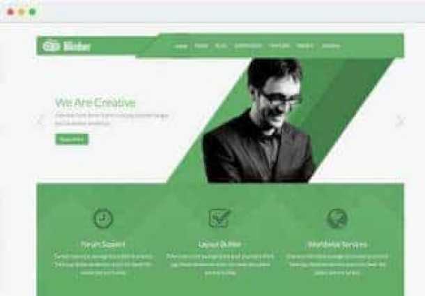 Blinker - JoomShaper