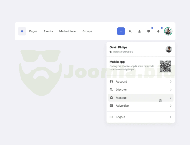 Stackideas Toolbar