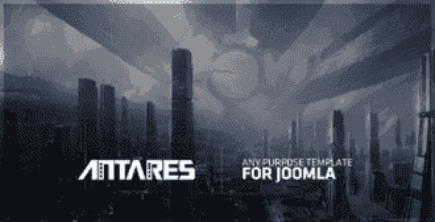 Antares Any Purpose