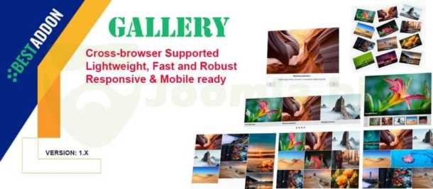 BA Gallery - Photo Gallery
