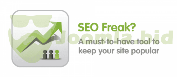 Artio JoomSEF Pro