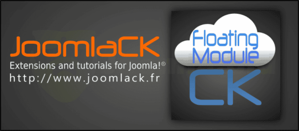 Floating Module CK