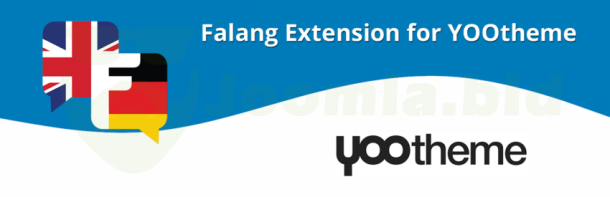 Falang Translate for YOOtheme Pro Page Builder