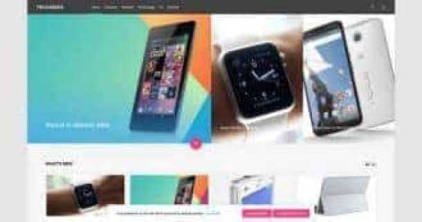 TechNews Reviews