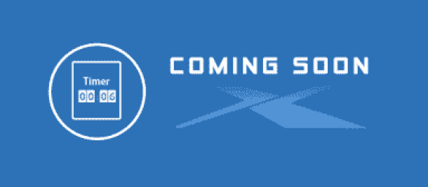JUX Coming Soon