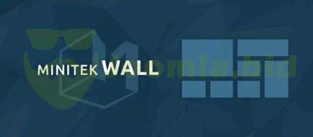 Minitek Wall Pro