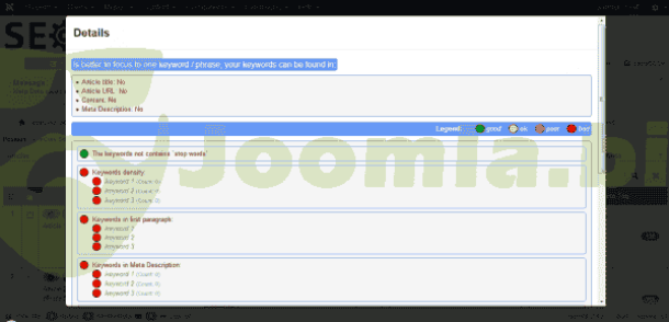 IreneCore Seo