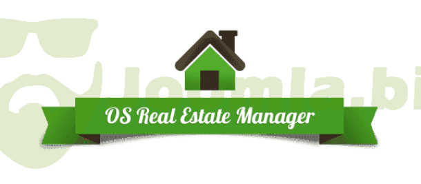 Real Estate Manager