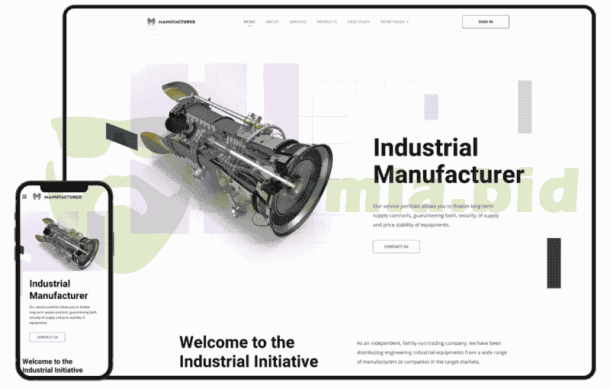 Manufacturer - Factories J2Store