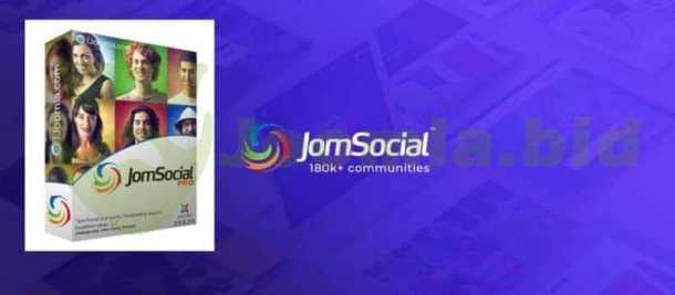JomSocial Community Pro - incl (Themes, Addons, Plugins, Bonuses)