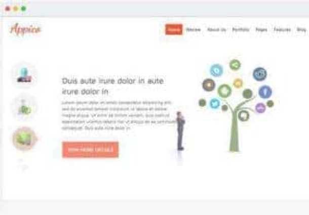 Appico - JoomShaper